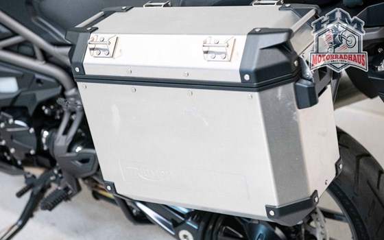 Gebrauchtmotorrad Triumph Tiger Explorer XRx - Bild 5