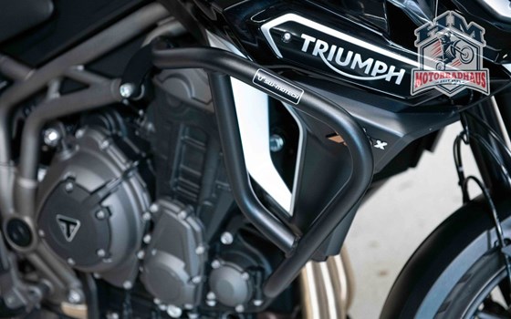 Gebrauchtmotorrad Triumph Tiger Explorer XRx - Bild 7