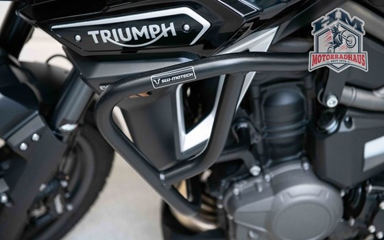 Gebrauchtmotorrad Triumph Tiger Explorer XRx - Bild 8
