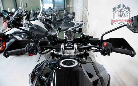 Gebrauchtmotorrad Triumph Tiger Explorer XRx - Bild 9