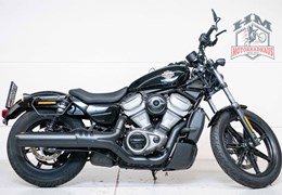 Gebrauchte Harley-Davidson Nightster