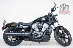 Angebot Harley-Davidson Nightster