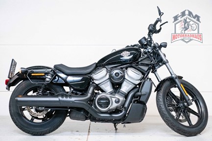Harley-Davidson Nightster