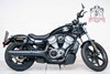 Harley-Davidson Nightster
