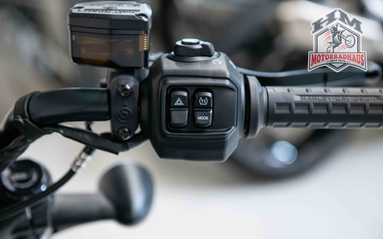 Gebrauchtmotorrad Harley-Davidson Nightster - Bild 7