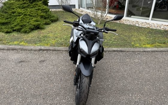 Gebrauchtmotorrad Honda CB1000 Hornet - Bild 2