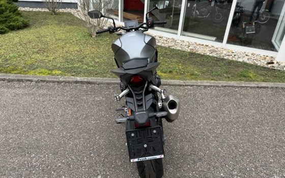 Gebrauchtmotorrad Honda CB1000 Hornet - Bild 3