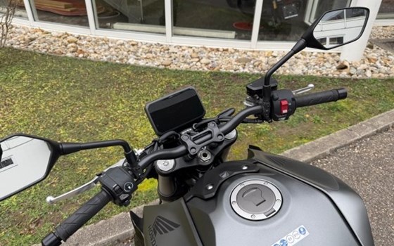 Gebrauchtmotorrad Honda CB1000 Hornet - Bild 4