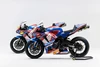 Honda CBR600RR