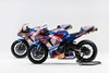 Honda CBR600RR