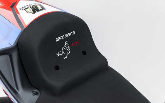 Gebrauchtmotorrad Honda CBR600RR - Bild 8