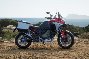 Angebot Ducati Multistrada V4 Rally