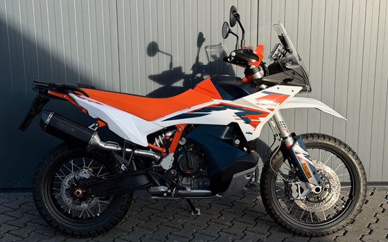 Neufahrzeug KTM 890 Adventure - Bild 1