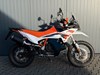 KTM 890 Adventure