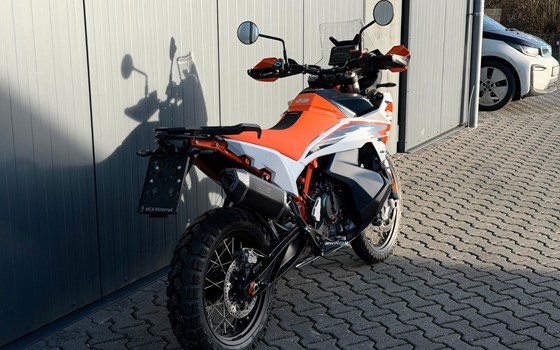 Neufahrzeug KTM 890 Adventure - Bild 2
