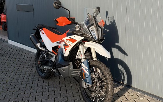 Neufahrzeug KTM 890 Adventure - Bild 3