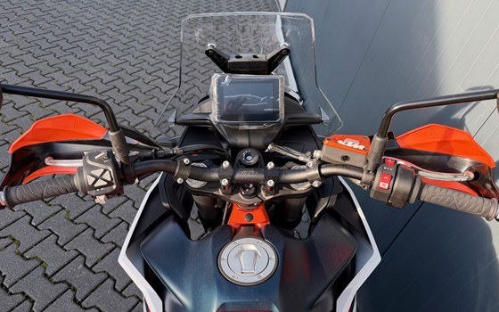 Neufahrzeug KTM 890 Adventure - Bild 4
