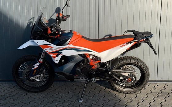Neufahrzeug KTM 890 Adventure - Bild 5