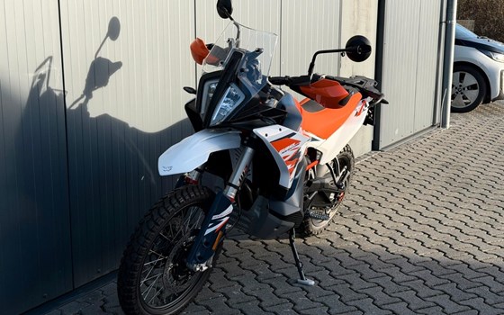 Neufahrzeug KTM 890 Adventure - Bild 6