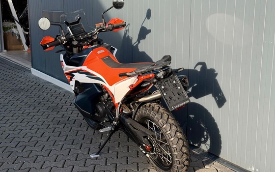 Neufahrzeug KTM 890 Adventure - Bild 7