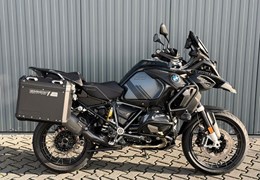 Gebrauchte BMW R 1250 GS Adventure