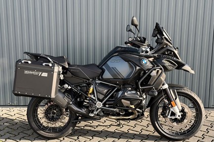 BMW R 1250 GS Adventure