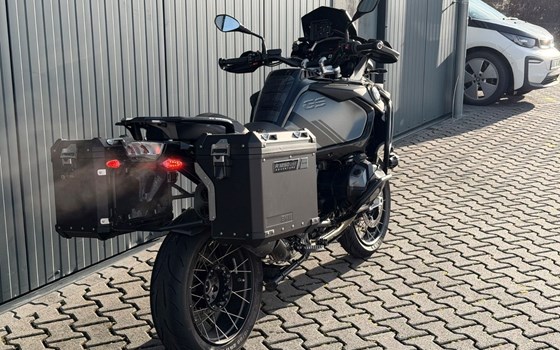 Gebrauchtmotorrad BMW R 1250 GS Adventure - Bild 2