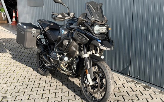 Gebrauchtmotorrad BMW R 1250 GS Adventure - Bild 3