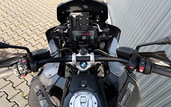 Gebrauchtmotorrad BMW R 1250 GS Adventure - Bild 5