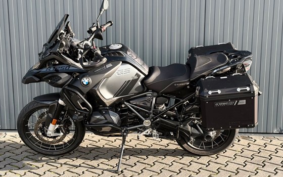 Gebrauchtmotorrad BMW R 1250 GS Adventure - Bild 6