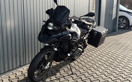 Gebrauchtmotorrad BMW R 1250 GS Adventure - Bild 7