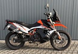Gebrauchte KTM 890 Adventure R