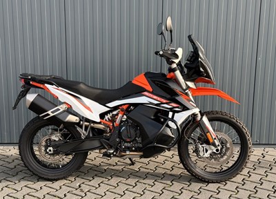 Top Gebrauchte KTM 890 Adventure R