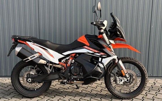 Gebrauchtmotorrad KTM 890 Adventure R - Bild 1