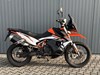 KTM 890 Adventure R