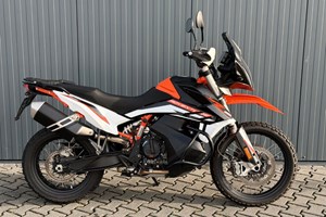 Angebot KTM 890 Adventure R