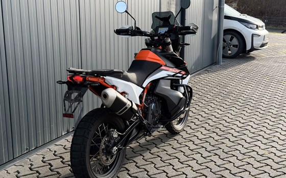 Gebrauchtmotorrad KTM 890 Adventure R - Bild 2
