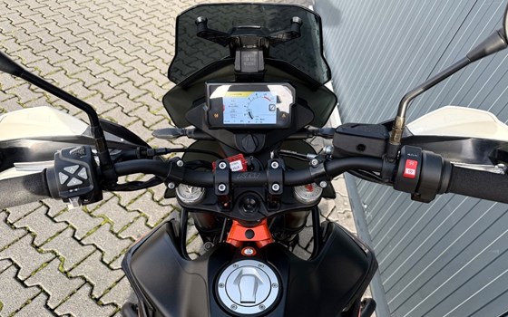 Gebrauchtmotorrad KTM 890 Adventure R - Bild 4