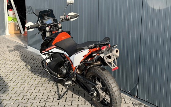 Gebrauchtmotorrad KTM 890 Adventure R - Bild 7