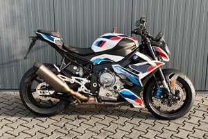 Angebot BMW M 1000 R