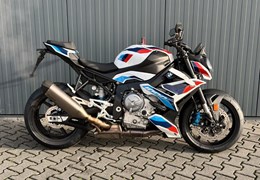 Gebrauchte BMW M 1000 R