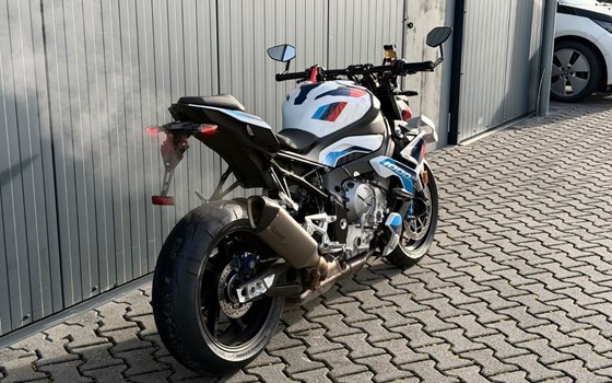 Gebrauchtmotorrad BMW M 1000 R - Bild 2