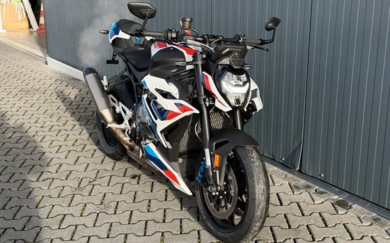 Gebrauchtmotorrad BMW M 1000 R - Bild 3