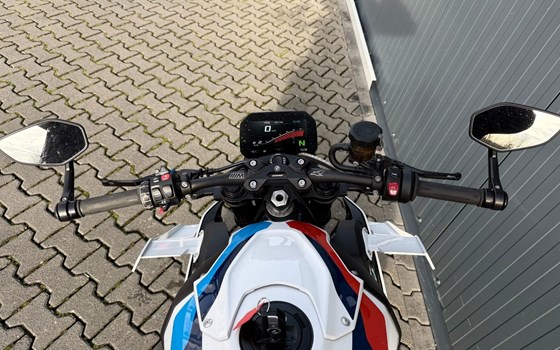 Gebrauchtmotorrad BMW M 1000 R - Bild 5
