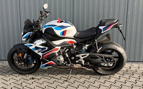 Gebrauchtmotorrad BMW M 1000 R - Bild 6