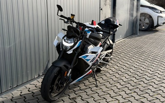 Gebrauchtmotorrad BMW M 1000 R - Bild 7
