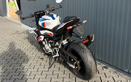 Gebrauchtmotorrad BMW M 1000 R - Bild 8