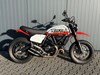 Ducati Scrambler Urban Motard