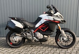 Gebrauchte Ducati Multistrada 950 S