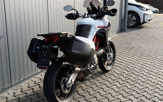 Gebrauchtmotorrad Ducati Multistrada 950 S - Bild 2